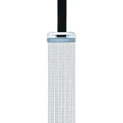 Timbre Tama 12" - 20 Brins - Starclassic - Carbone/Acier