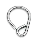 Crochet DW Pour Ressort De Pédale de Grosse Caisse (X1)