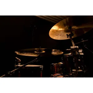 SABIAN HHX 22" Max Mike Portnoy Ride