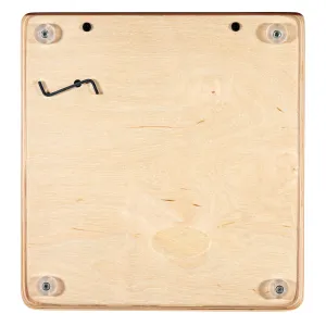 MEINL AESELRW Cajon Artisan Edition Seguiriya Rosewood 