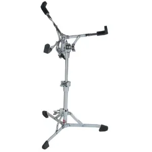 GIBRALTAR 8706  Pied de Caisse Claire Flat Base