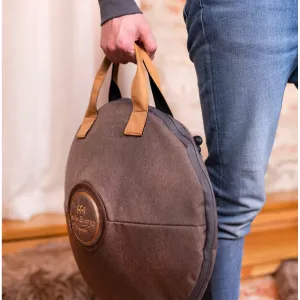 Tongue Drum Meinl Sonic Energy Octave Steel - Navy Blue - D Amara