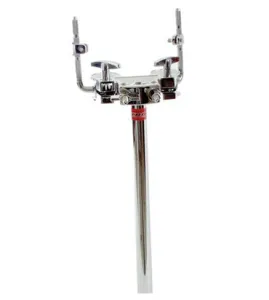 LUDWIG P2957C Support Tom Double Sur GC