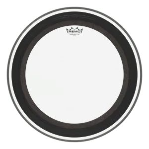 REMO Ambassador Smt 16" Bass Clear