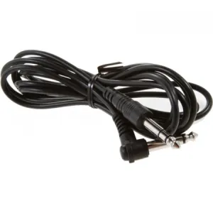 ROLAND Cable Jack Stereo Coude