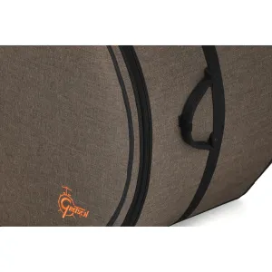 GRETSCH Housse Grosse Caisse Pro Tour 22 X 18