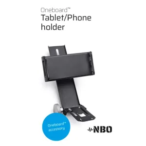 Support Smartphone/Tablette Nbo Oneboar