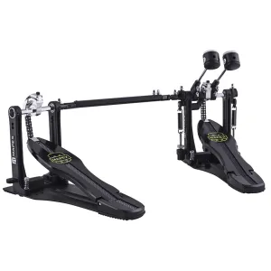 MAPEX P810S Pedale Grosse Caisse Double Mapex Armory 