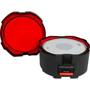 GATOR Étui Caisse Claire 14"x 6.5