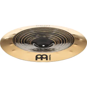MEINL Classics Custom Dual 18" China