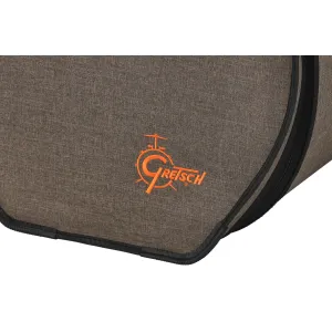 GRETSCH Housse Tom Basse Pro Tour 16 X 16