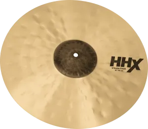 SABIAN HHX 18" X-Treme Crash