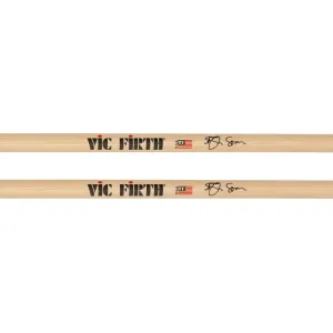 VIC FIRTH Signature Ash Soan