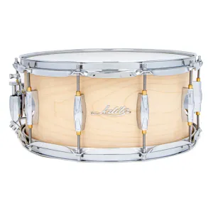 LALITE Caisse Claire 14"x 6,5" Erable Deluxe