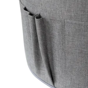 Housse Bol Sela Crystal 10"/25Cm