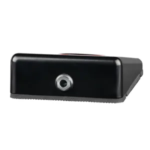 MEINL STB4 Stomp Box Tambourine