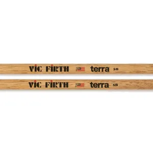 VIC FIRTH 5Bt American Classic Terra