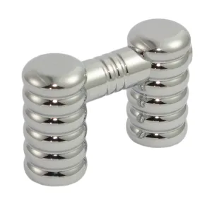 Coquille Spare Drum Tube Lug - GC - 25Mm