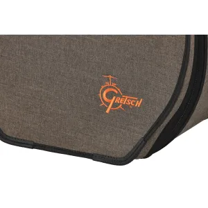 GRETSCH Housse Grosse Caisse Pro Tour 20 X 16''