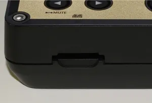 ROLAND TM-2 Module Trigger