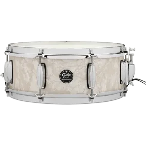 GRETSCH Renown Maple Caisse Claire 14"x 5,5" Vintage Pearl