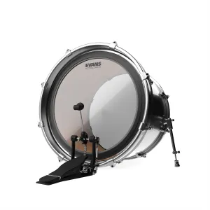 EVANS Gmad 22" Bass Clear