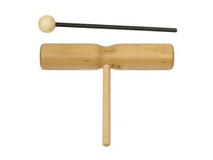 Tone Block Rohema Hetre 2 Tons Poignee Baguette