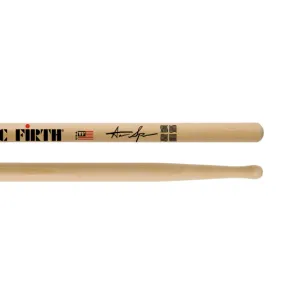VIC FIRTH Signature Andre Ceccarelli