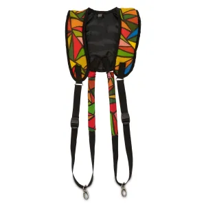 LATIN PERCUSSION LP7028 Sangle Djembe World Beat