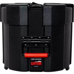 GATOR Étui Tom 08 X 08