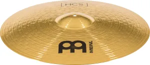 MEINL HCS 20" Ride