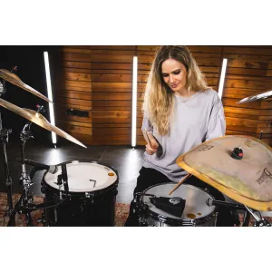 Cloche Meinl 4.5" Anika Nilles Beat Bell
