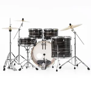 PEARL Export Standard 22"/5pcs Metallic Amethyst Twist