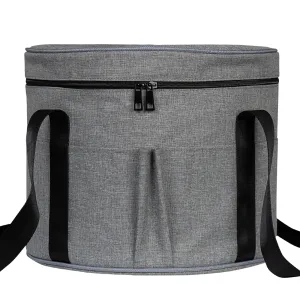 Housse Bol Sela Crystal 12"/30Cm