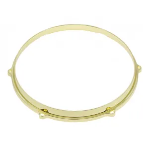 Cercle Sparedrum 12" - 6 Tirants - Die Cast 3mm - Gold