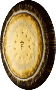 Gong Meinl 32" Charkra Gong - Throat