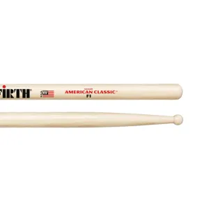 VIC FIRTH Fusion American Classic Hickory