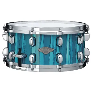 TAMA Starclassic Performer Caisse Claire 14"x 6,5" Sky Blue Aurora