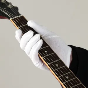 Gants Dr.Listons Supreme Polishing Gloves