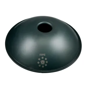 Handpan Sela Harmony - Black - D Amara