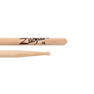 ZILDJIAN ZIL7AWN 7a Hickory Hickory