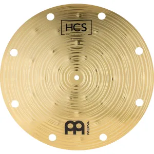 MEINL HCS Smack Stack 08"/10"/12"/14"/16" Stack