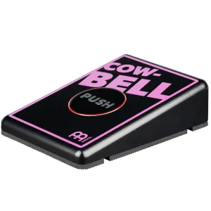 MEINL STB2 Stomp Box Cowbell