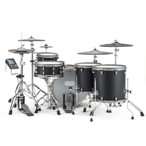 EFNOTE 7X Batterie Électronique Full Pack