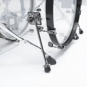 TAMA Starclassic Mirage Batterie 22"/5pcs 50Th Limited