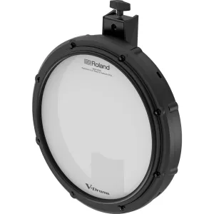 ROLAND PDX-12 Pad Caisse Claire 12" Mesh