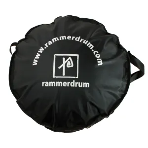 Tongue Drum Rammerdrum 09" 2D Generation - Navient Egyptian