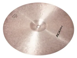 AGEAN Special Jazz 18" Hit-hat