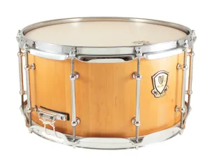 WORLDMAX Stave Caisse Claire 14"x 07" Maple