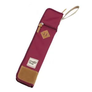 Housse Baguettes Tama Powerpad Designer Medium - Wine Red